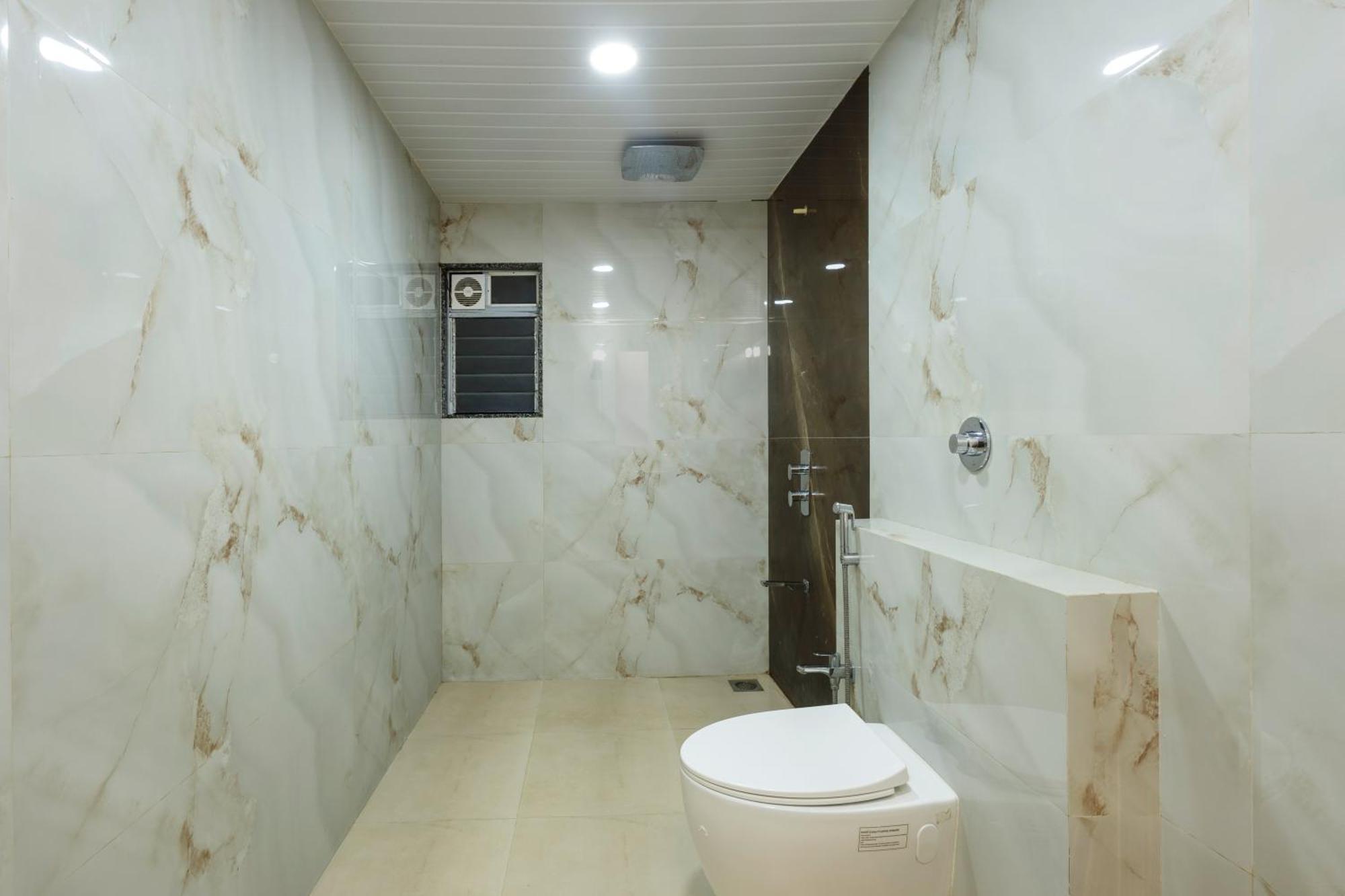 Stayscape Shreeji Farms 4Bhk كارجات المظهر الخارجي الصورة